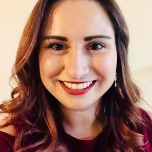 Meet your Posher, Jennah